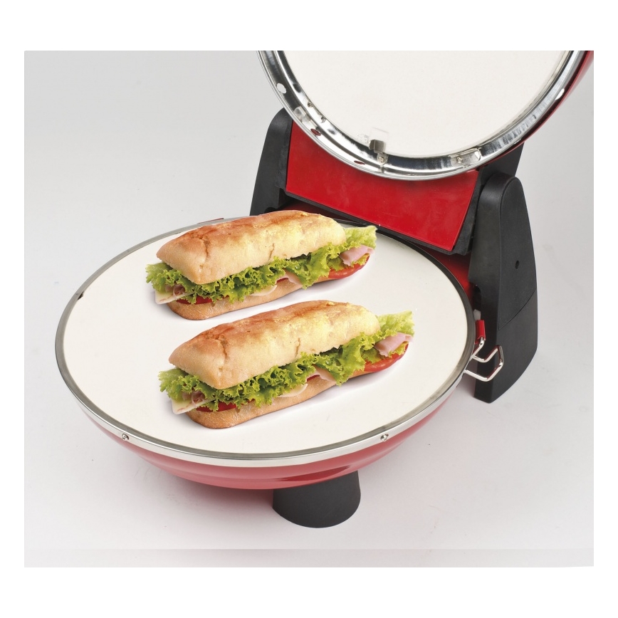 G3Ferrari G10032 - Pizza rúra NAPOLETANA 1200W/230V