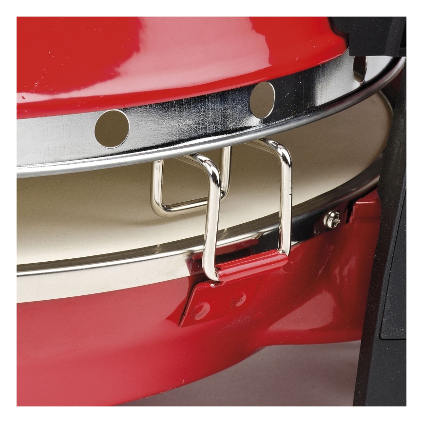 G3Ferrari G10032 - Pizza rúra NAPOLETANA 1200W/230V