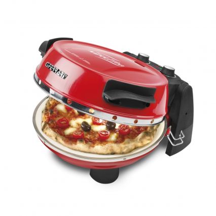 G3Ferrari G10032 - Pizza rúra NAPOLETANA 1200W/230V
