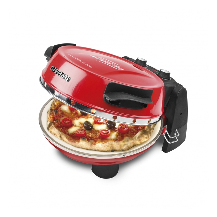 G3Ferrari G10032 - Pizza rúra NAPOLETANA 1200W/230V