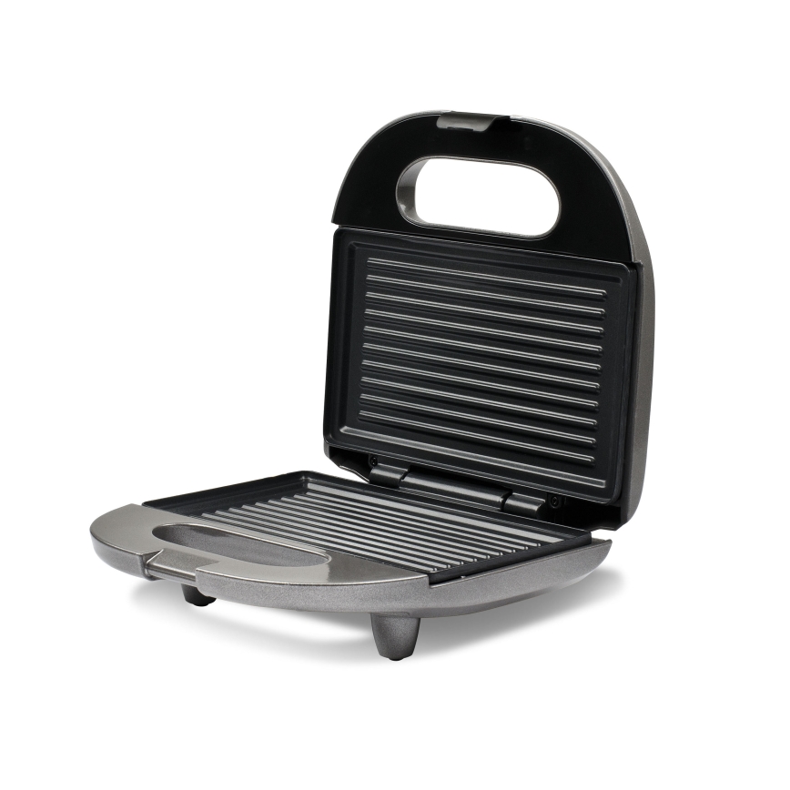G3Ferrari G1011506 - Kontaktný gril MYTOAST 750W/230V nerez