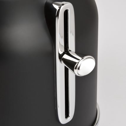 G3Ferrari G1013400 - Hriankovač s dvoma otvormi ARTISTA 750W/230V čierna