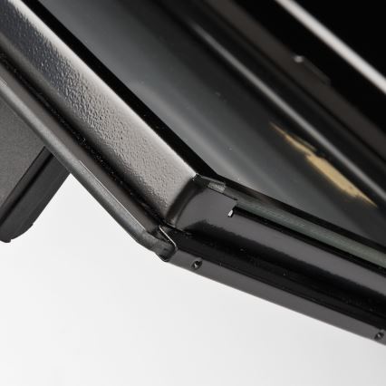 G3Ferrari G10147 - Teplovzdušná rúra TITANIUM 1300W/230V 37 l čierna