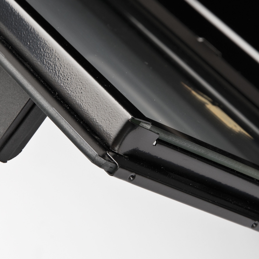 G3Ferrari G10147 - Teplovzdušná rúra TITANIUM 1300W/230V 37 l čierna