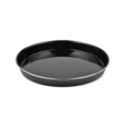 G3Ferrari G1015200 - Rúra s horkovzduchom ROSTO 1500W/230V 37 l nerez/čierna