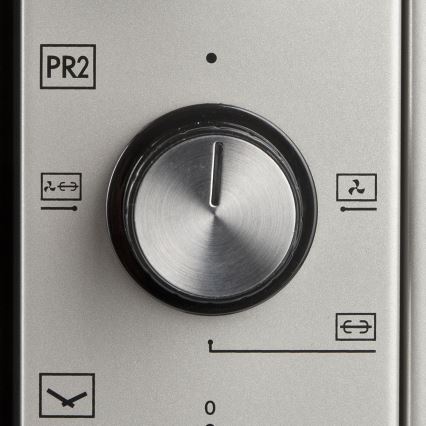 G3Ferrari G10154 - Konvekčná rúra 1800W/230V 58 l nerezová oceľ