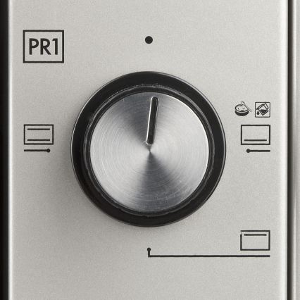 G3Ferrari G10154 - Konvekčná rúra 1800W/230V 58 l nerezová oceľ