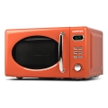 G3Ferrari G1015509 - Mikrovlnná rúra s grilom, 1150 W / 230 V, 20 l, oranžová
