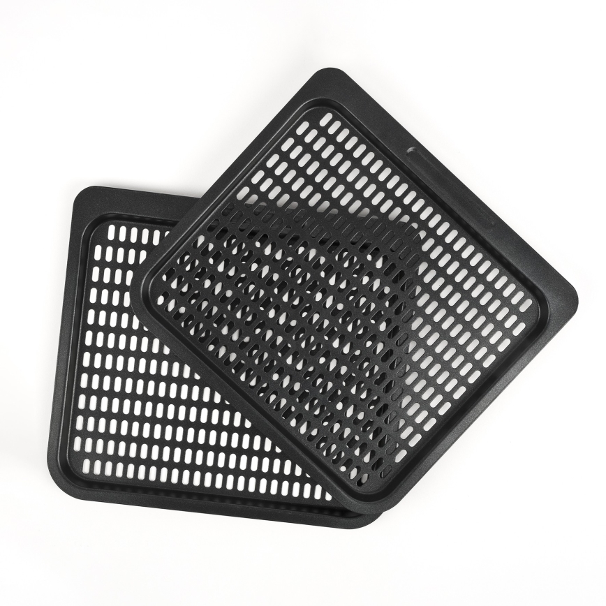 G3Ferrari G1018700 - Multifunkčná rúra FRIGGISANO 1700W/230V 13 l čierna/nerez