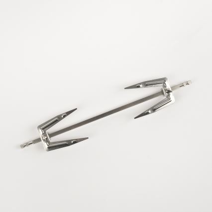 G3Ferrari G1018700 - Multifunkčná rúra FRIGGISANO 1700W/230V 13 l čierna/nerez