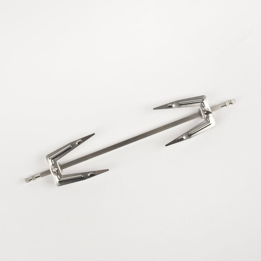 G3Ferrari G1018700 - Multifunkčná rúra FRIGGISANO 1700W/230V 13 l čierna/nerez