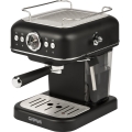 G3Ferrari G1018800 - Pákový espresso kávovar ALCHIMIA 950W/230V 15 bar čierna