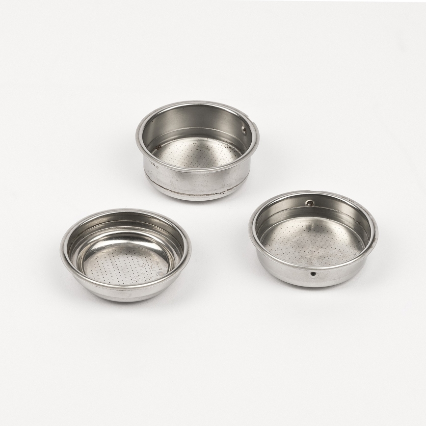 G3Ferrari G1018900 - Pákový kávovar na espresso TIFFANY 1350W/230V 15 bar nerezová oceľ