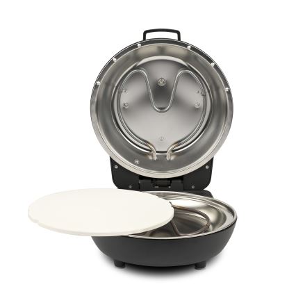 G3Ferrari G1019900 - Rúra na pizzu PUMMAROLA 1200W/230V