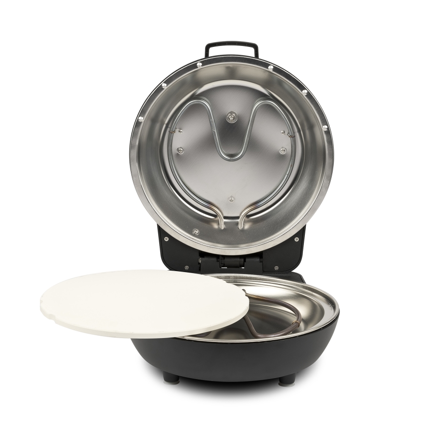 G3Ferrari G1019900 - Rúra na pizzu PUMMAROLA 1200W/230V