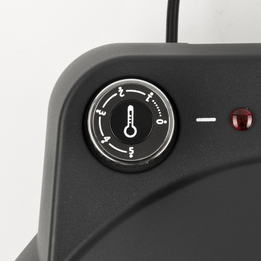 G3Ferrari G1019900 - Rúra na pizzu PUMMAROLA 1200W/230V