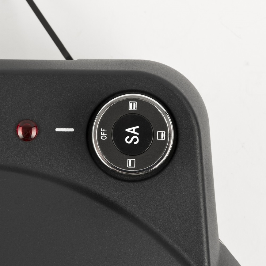 G3Ferrari G1019900 - Rúra na pizzu PUMMAROLA 1200W/230V