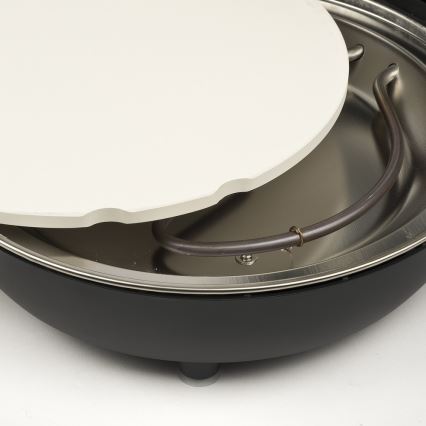 G3Ferrari G1019900 - Rúra na pizzu PUMMAROLA 1200W/230V