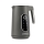 G3Ferrari G1020500 - Rýchlovarná kanvica 1,7 l TISANIERE 2200W/230V sivá
