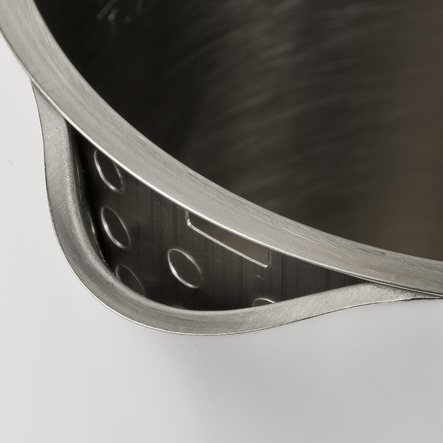 G3Ferrari G1021101 - Rýchlovarná kanvica 1,7 l 1800W/230V biela