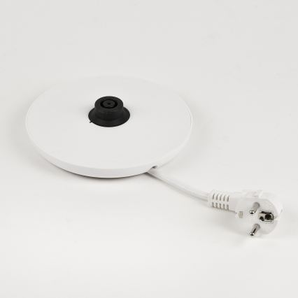 G3Ferrari G1021101 - Rýchlovarná kanvica 1,7 l 1800W/230V biela