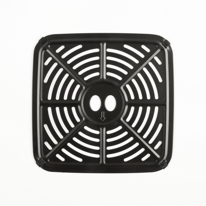 G3Ferrari G1021200 - Teplovzdušná fritéza FRIGGISANO 1700W/230V 8 l čierna