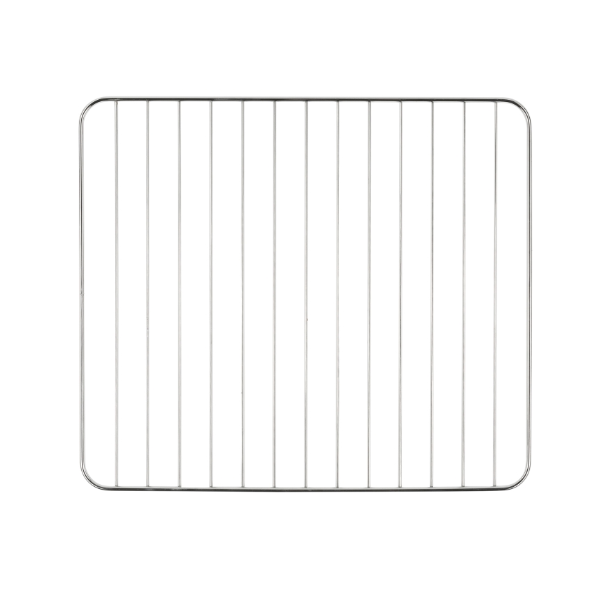 G3Ferrari G1022100 - Teplovzdušná rúra s fritézou 2000 W / 230 V, 32 l, nerez