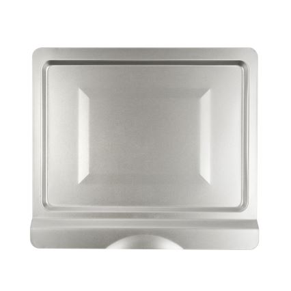 G3Ferrari G1022100 - Teplovzdušná rúra s fritézou 2000 W / 230 V, 32 l, nerez