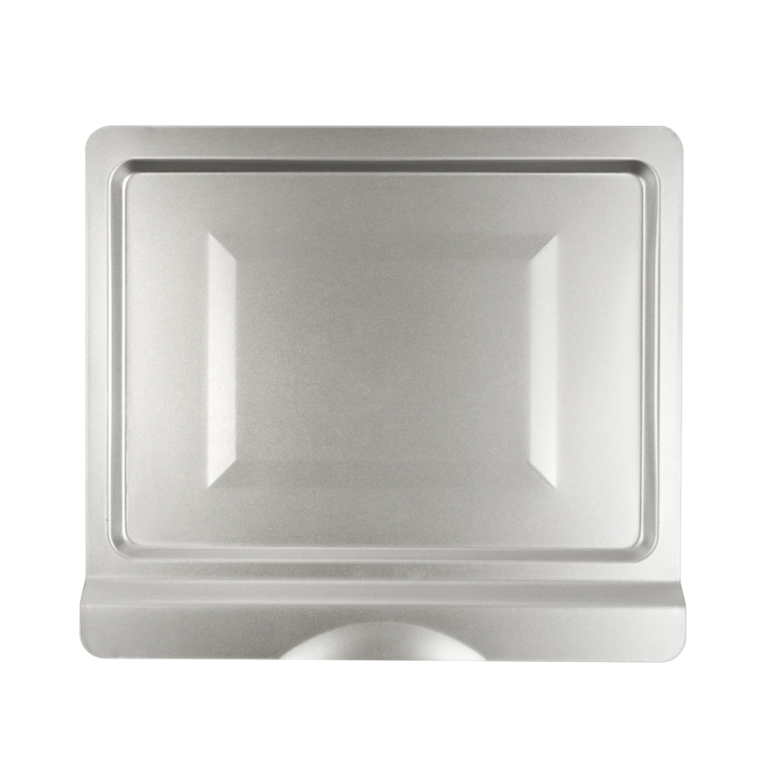 G3Ferrari G1022100 - Teplovzdušná rúra s fritézou 2000 W / 230 V, 32 l, nerez