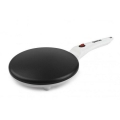 G3Ferrari G10306 - Palacinkovač CREPPE 20 cm 800W/230V biela