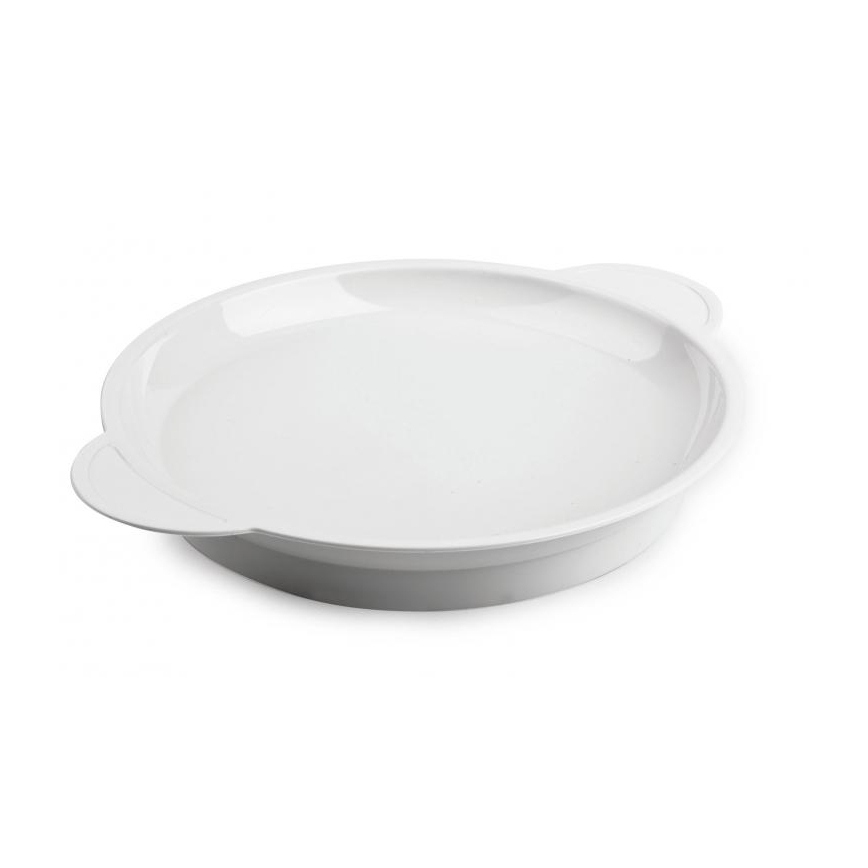 G3Ferrari G10306 - Palacinkovač CREPPE 20 cm 800W/230V biela