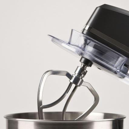 G3Ferrari G20113 -Kuchynský robot s nerezovou miskou PASTAIO 10 l 2200W/230V sivý