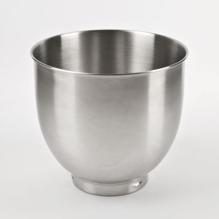 G3Ferrari G20113 -Kuchynský robot s nerezovou miskou PASTAIO 10 l 2200W/230V sivý