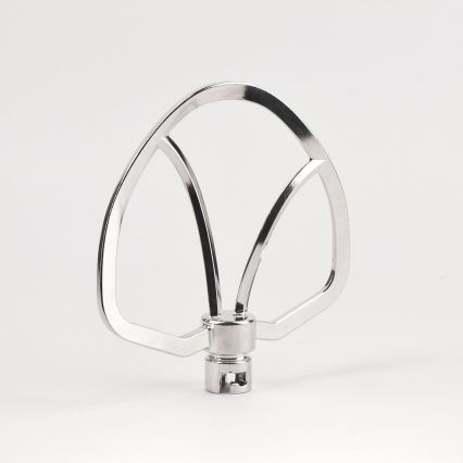 G3Ferrari G20113 -Kuchynský robot s nerezovou miskou PASTAIO 10 l 2200W/230V sivý