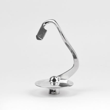 G3Ferrari G20113 -Kuchynský robot s nerezovou miskou PASTAIO 10 l 2200W/230V sivý