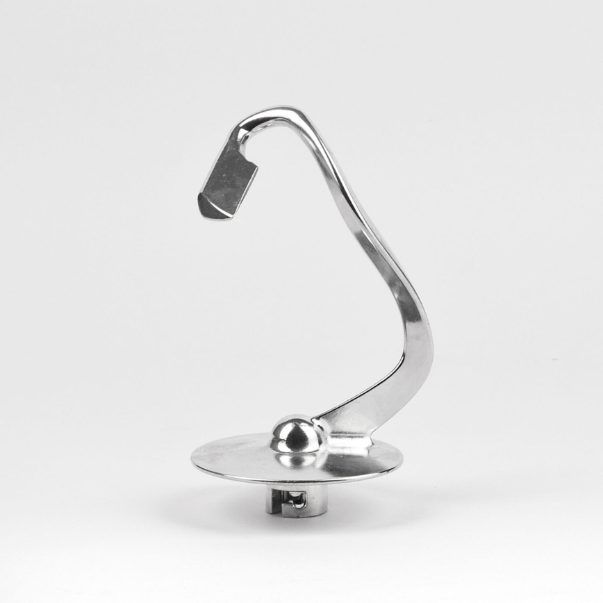 G3Ferrari G20113 -Kuchynský robot s nerezovou miskou PASTAIO 10 l 2200W/230V sivý