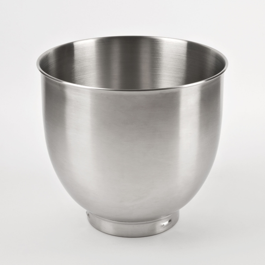 G3Ferrari G201200-Kuchynský robot s nerezovou misou PASTAIO 10 l 2200W/230V sivá