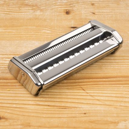 G3Ferrari G20121 - Strojček na cestoviny 90W/230V, nerezové prevedenie