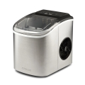 G3Ferrari G2013900 - Výrobník ľadu ARTICO 100W/230V, z nehrdzavejúcej ocele