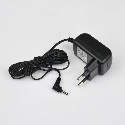 G3Ferrari G3003800 - Zastrihávač vlasov APPEAL 1200 mAh čierny