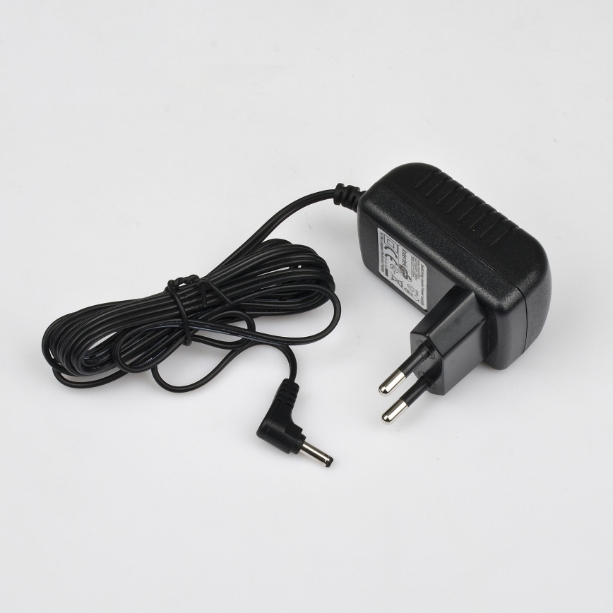 G3Ferrari G3003800 - Zastrihávač vlasov APPEAL 1200 mAh čierny