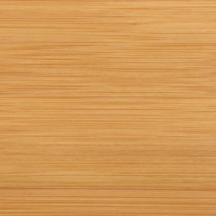 G3Ferrari G30042 - Digitálna osobná váha s bambusovým povrchom, napájanie 2xAAA