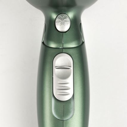 G3Ferrari G3005103 - Fén FIGARO 1500W/230V zelený