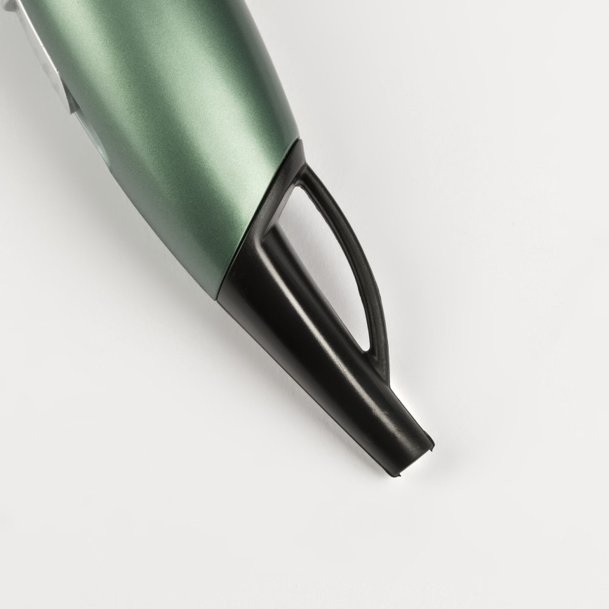 G3Ferrari G3005103 - Fén FIGARO 1500W/230V zelený