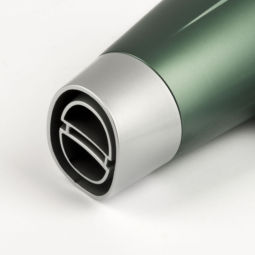 G3Ferrari G3005103 - Fén FIGARO 1500W/230V zelený