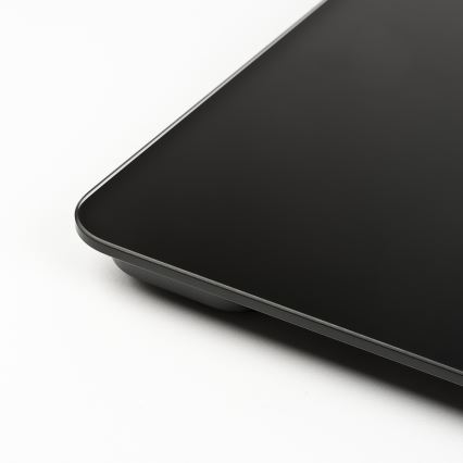 G3Ferrari G3005800 - Digitálna osobná váha 3xAAA čierna