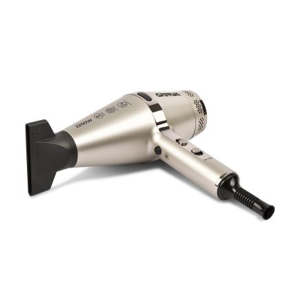 G3Ferrari G3005911 - Fén TEXTA GOLD 2200W/230V zlatý