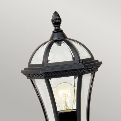 Garden Zone - Vonkajšia lampa LEDBURY 1xE27/100W/230V IP44