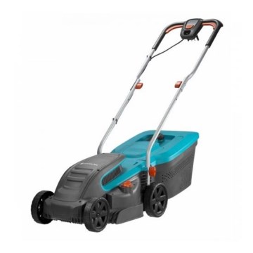Gardena - Elektrická záhradná kosačka POWERMAX 1200W/230V