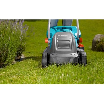 Gardena - Elektrická záhradná kosačka POWERMAX 1200W/230V